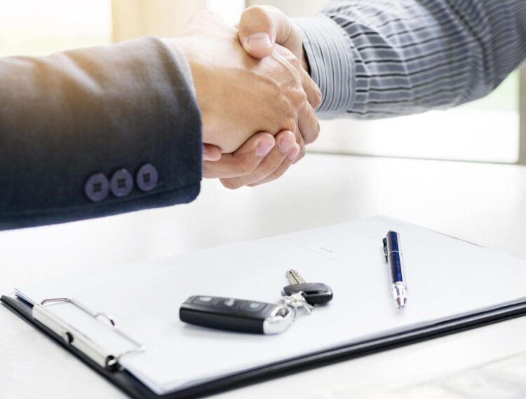 Bakwagen Financial Lease Blog