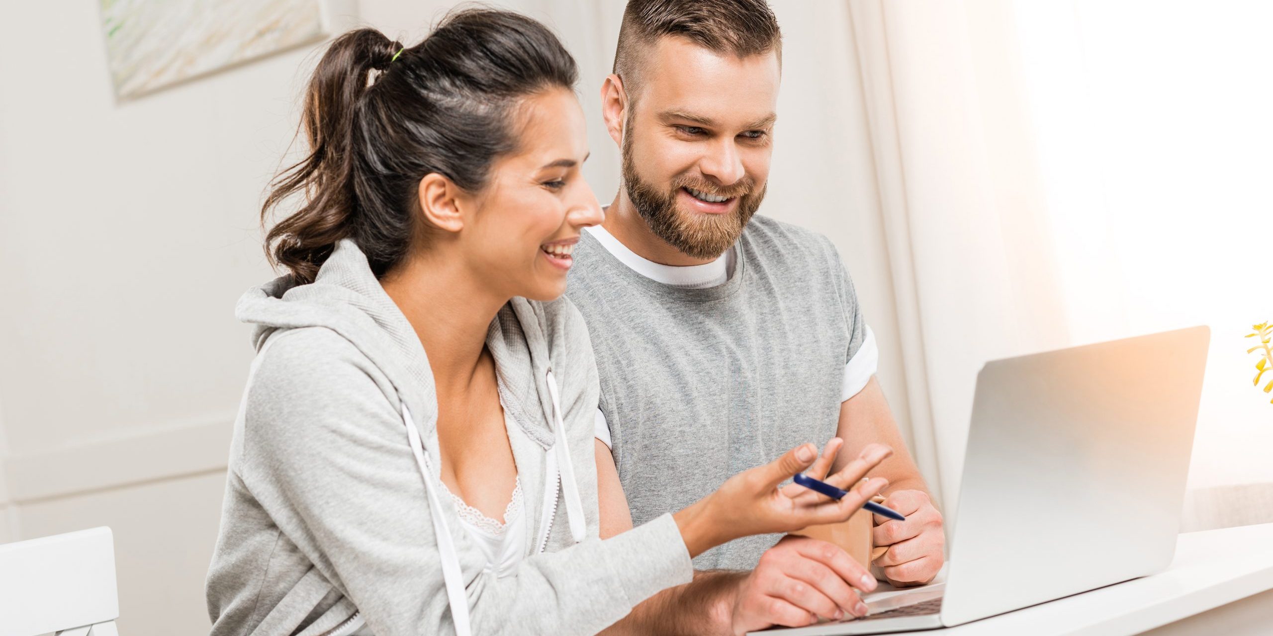 Een bedrijfswagen kopen door middel van Financial Lease
